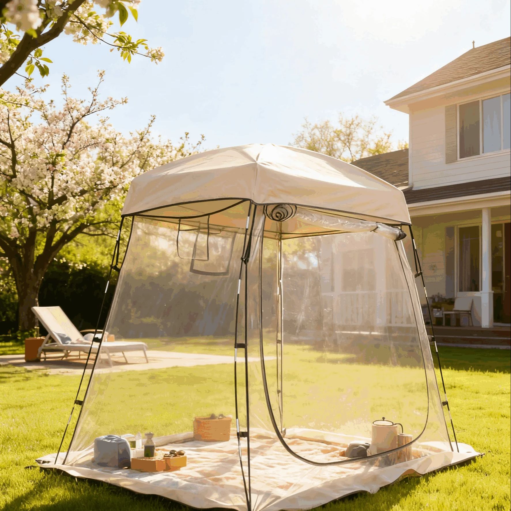 Winter Camping Shelter, Sports - огляд і ціна Outdoor Camping Equipment Stores