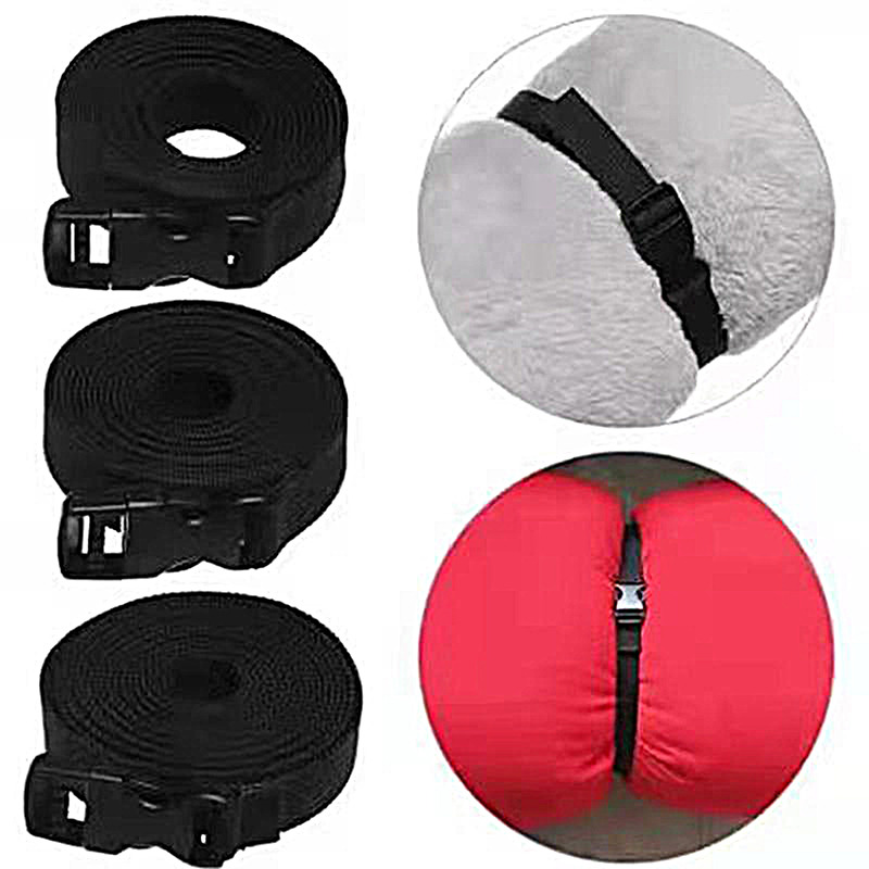 1PC Travel Tied Black Durable  - огляд і ціна Outdoor Camping Set