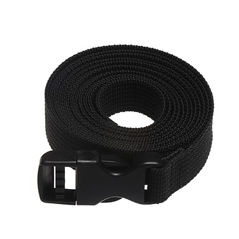 1PC Travel Tied Black Durable  - огляд і ціна Outdoor Camping Set