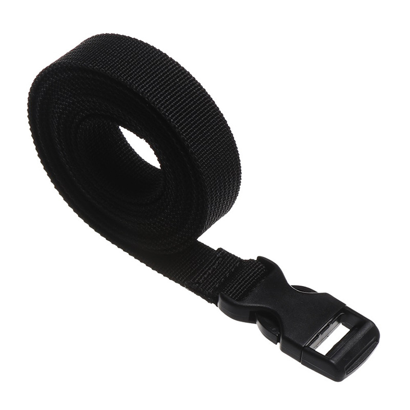1PC Travel Tied Black Durable  - огляд і ціна Outdoor Camping Set