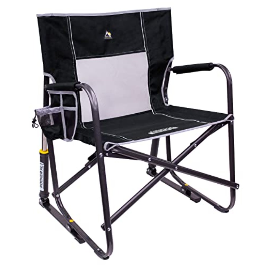 Freestyle Rocker XL Portable F - огляд і ціна Outdoor Camping Rocker