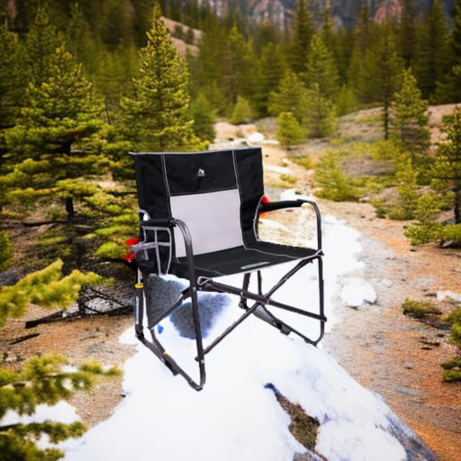 Freestyle Rocker XL Portable F - огляд і ціна Outdoor Camping Rocker