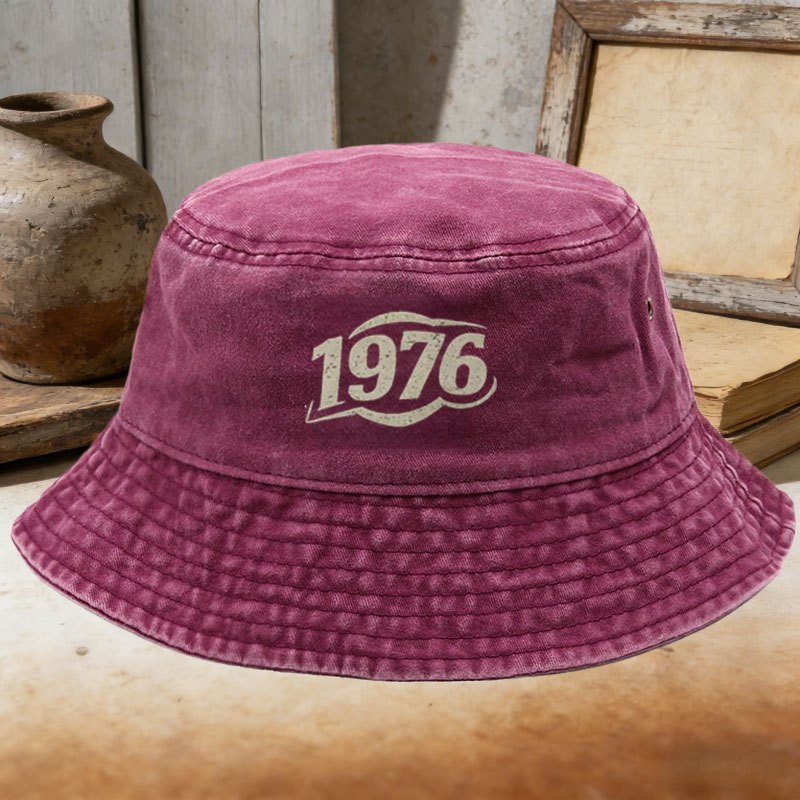 One Unisex Bucket Hat with a ' - огляд і ціна Outdoor Camping Decor Ideas