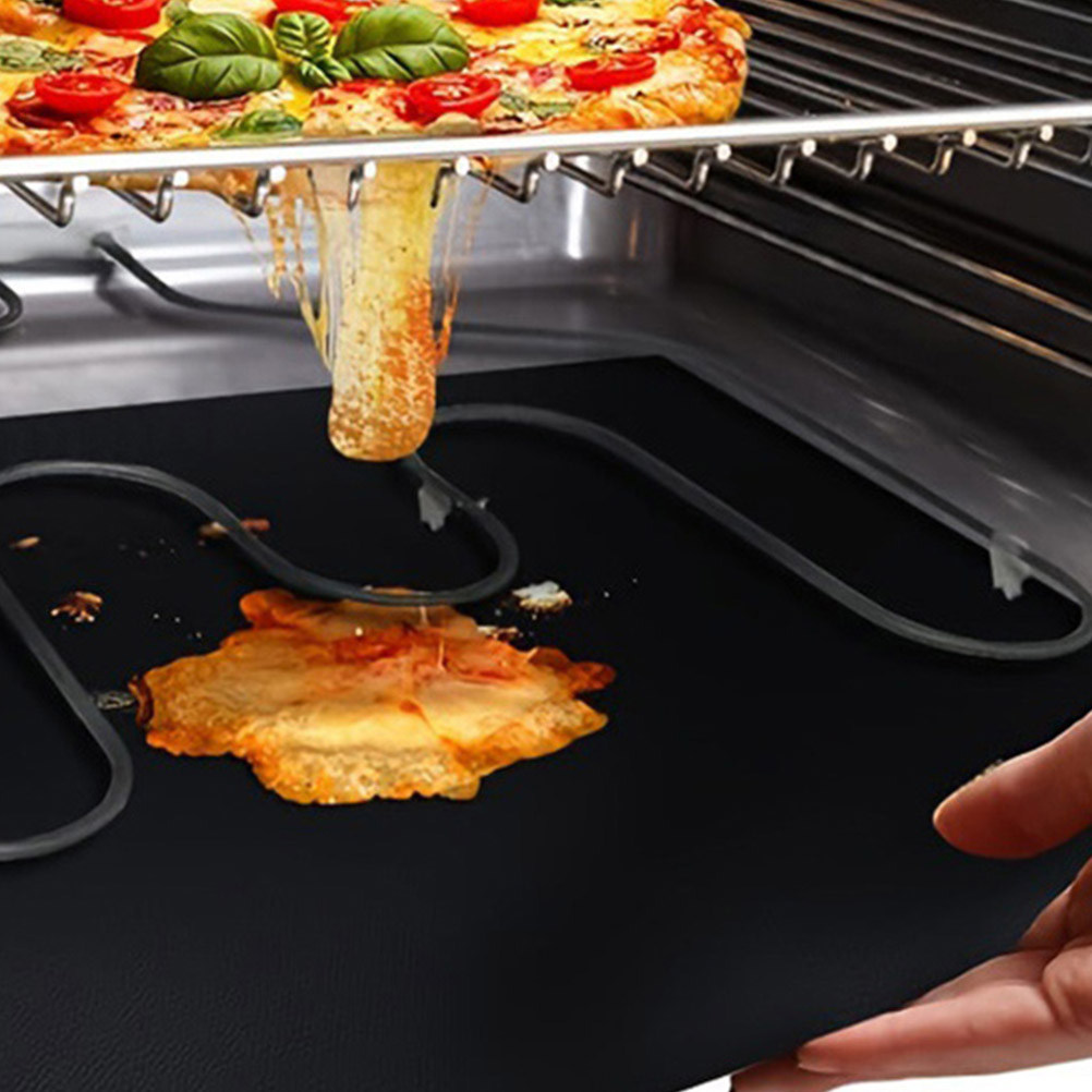 3Pcs Bbq Mats Nonstick Tpfe Hi - огляд і ціна Outdoor Gas Stove