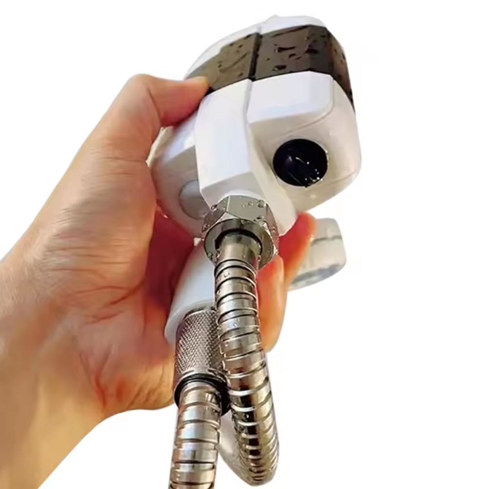2025 Trend RV Portable Shower  - огляд і ціна Outdoor Camping Showers