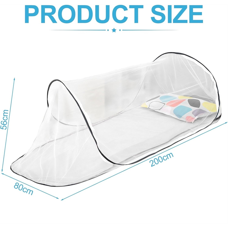 -Up Mosquito Net,Foldable Mosq - огляд і ціна Camping Tent