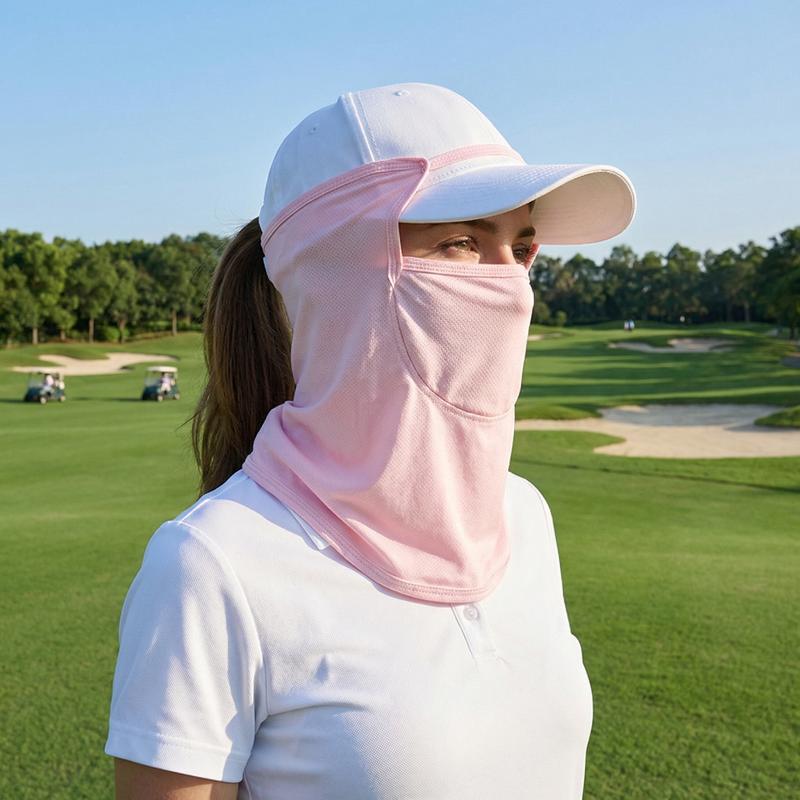 Outdoor Neck Protection Sun Ca - огляд і ціна Camping Outdoor Quick Drying Sun Neck Protection Cap Hat