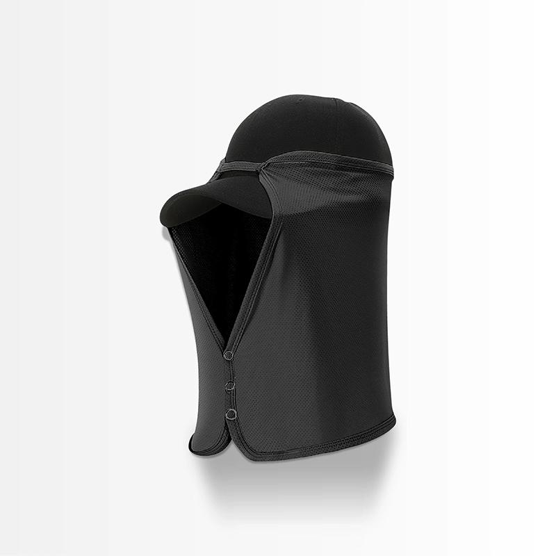 Outdoor Neck Protection Sun Ca - огляд і ціна Camping Outdoor Quick Drying Sun Neck Protection Cap Hat