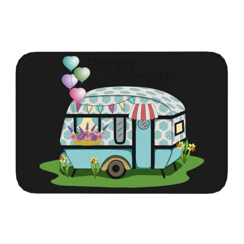 Custom Happy Camper Camping Do - огляд і ціна Outdoor Camping Quotes