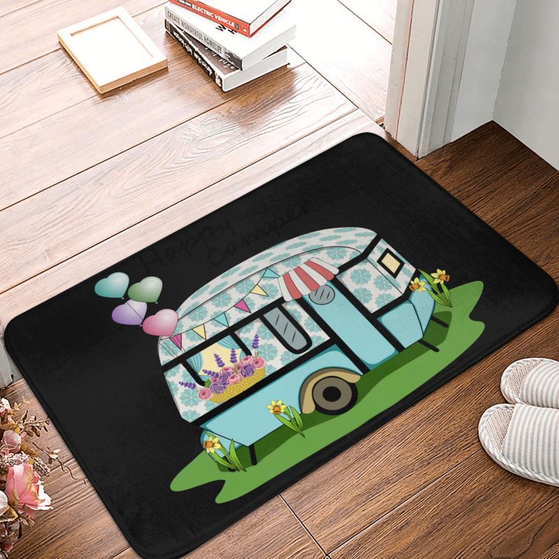 Custom Happy Camper Camping Do - огляд і ціна Outdoor Camping Quotes