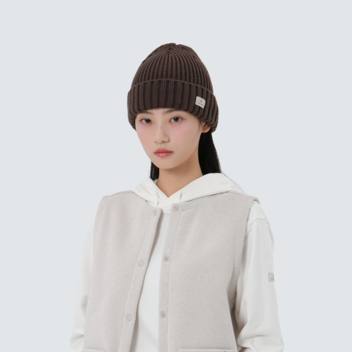 snow peak Knit Beanie Autumn W - огляд і ціна Outdoor Camping Winter