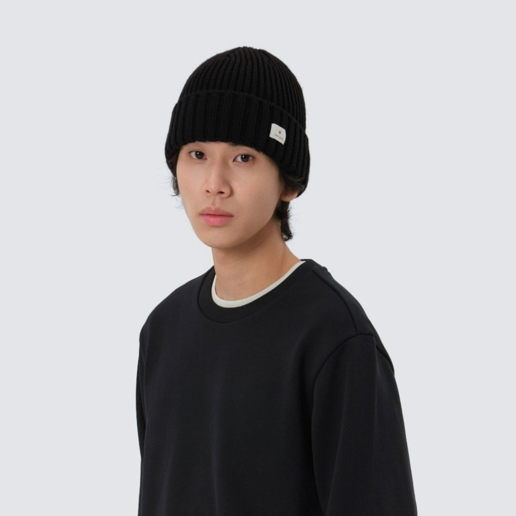 snow peak Knit Beanie Autumn W - огляд і ціна Outdoor Camping Winter