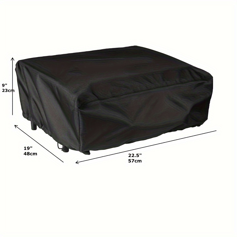 Grill Cover for Multiple Campi - огляд і ціна Outdoor Camping Grill