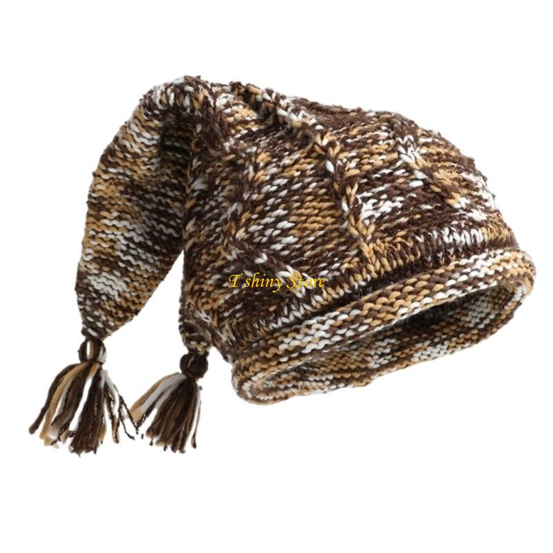 Winter Warm Knitted Hat for Wo - огляд і ціна Outdoor Camping Activities For Adults