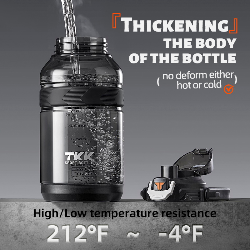 TKK 1.2L/2L BPA-Free Outdoor A - огляд і ціна Outdoor Camping Activities For Adults