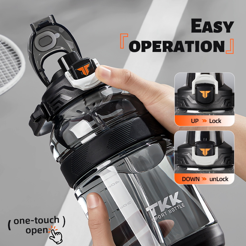 TKK 1.2L/2L BPA-Free Outdoor A - огляд і ціна Outdoor Camping Activities For Adults