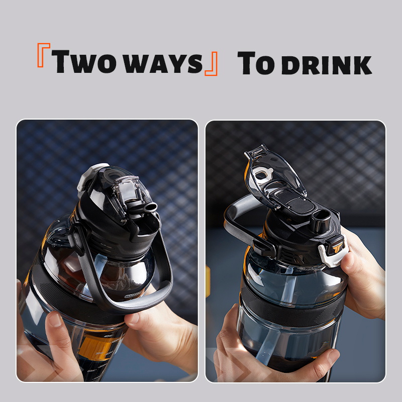 TKK 1.2L/2L BPA-Free Outdoor A - огляд і ціна Outdoor Camping Activities For Adults