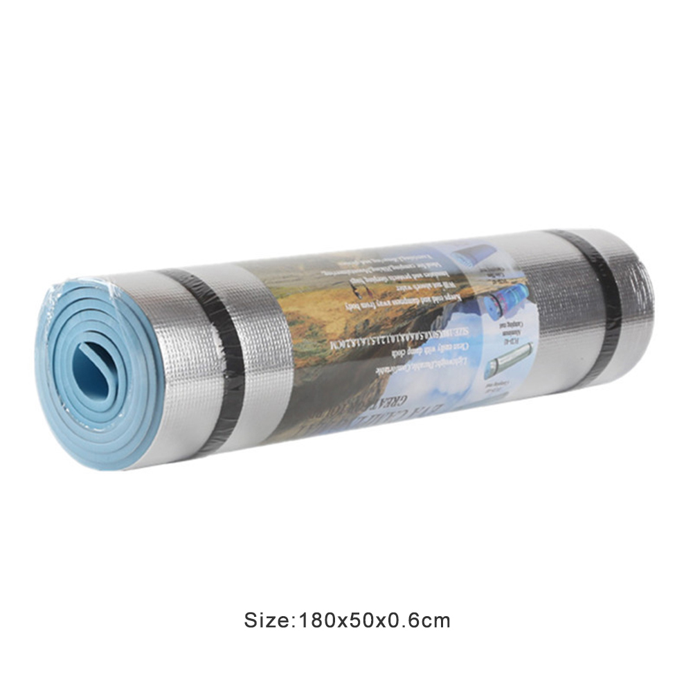 1/2P EVA Yoga Mat Moisture-pro - огляд і ціна Outdoor Camping Quotes