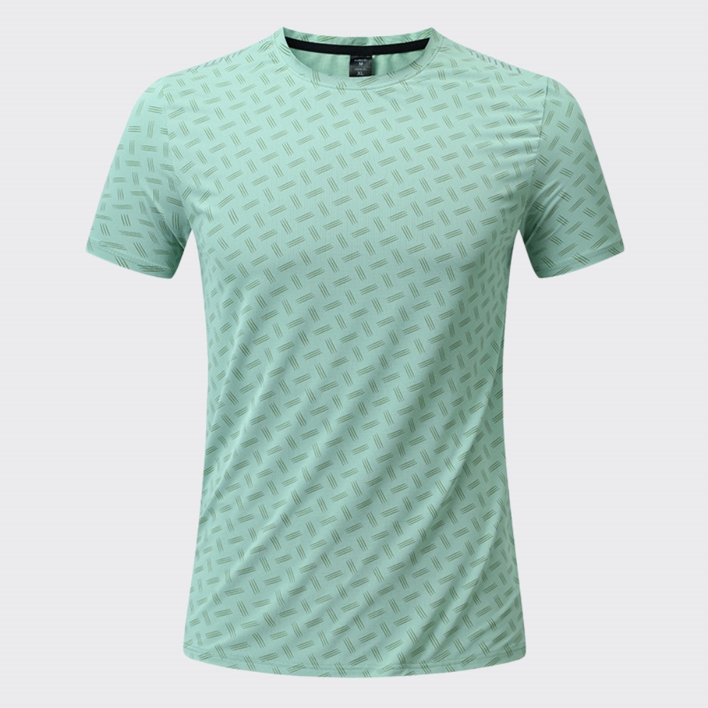 Summer Men's Print Compression - огляд і ціна Outdoor Camping Winter