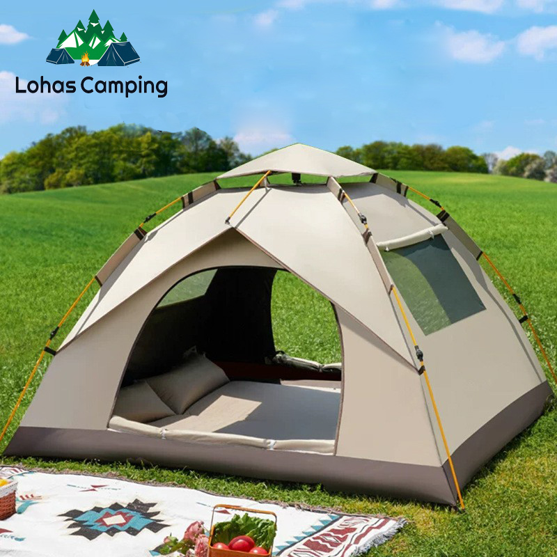 Lohascamping Portable Foldable - огляд і ціна Jinli Outdoor Camping