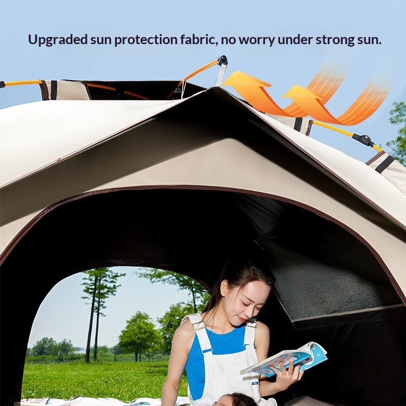Lohascamping Portable Foldable - огляд і ціна Jinli Outdoor Camping