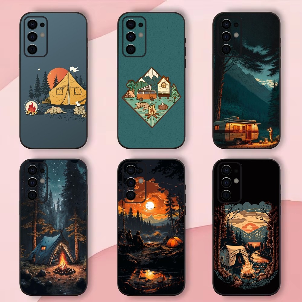 Nature outdoor camping Phone C - огляд і ціна Outdoor Camping Quotes