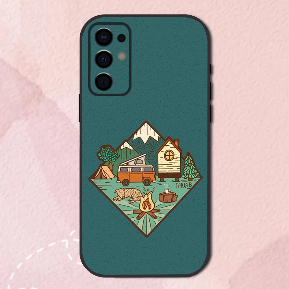 Nature outdoor camping Phone C - огляд і ціна Outdoor Camping Quotes