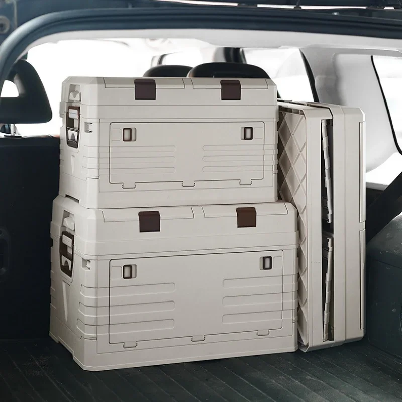Car Storage Bin Outdoor Campin - огляд і ціна Outdoor Camping Bin