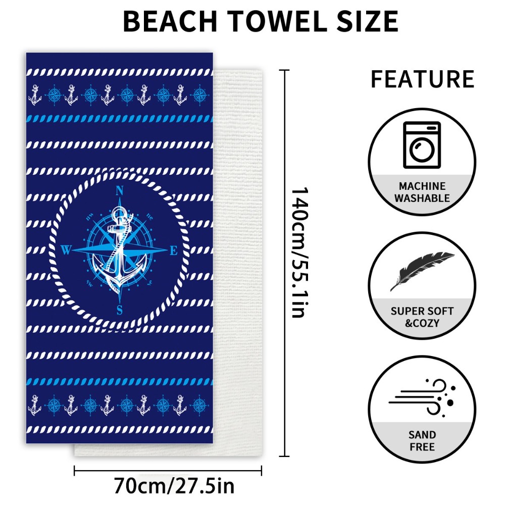 Heart Symbol Bath Towel 27x55i - огляд і ціна Camp Towel Microfiber