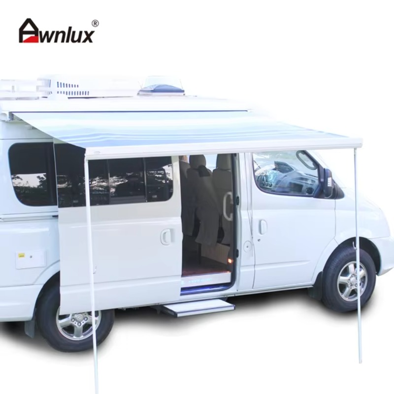 STLF Awnlux Aluminum Alloy Fra - огляд і ціна Camping Tent
