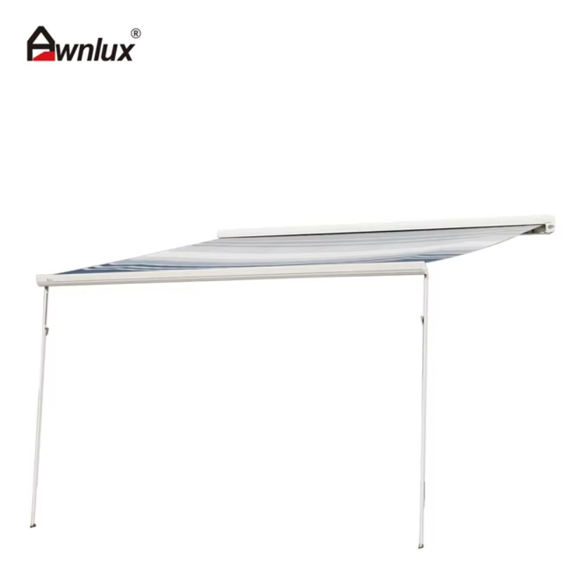 STLF Awnlux Aluminum Alloy Fra - огляд і ціна Camping Tent