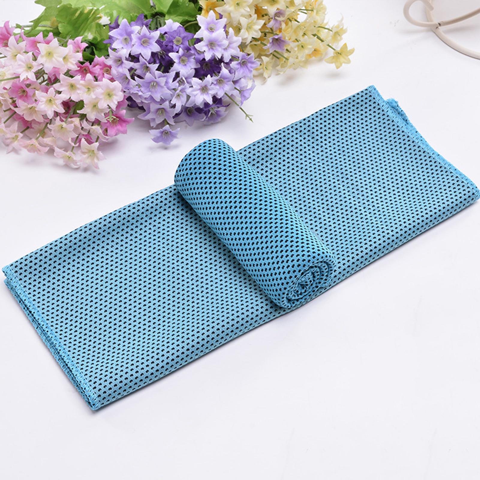 Microfiber Towel Sports Quick  - огляд і ціна Camp Towel Microfiber