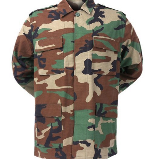 Mens BDU Camouflage 2 Piece Se - огляд і ціна Outdoor Camping Hiking