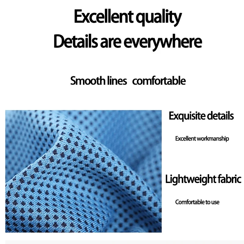 High Quality Microfiber Towel  - огляд і ціна Camp Towel Microfiber