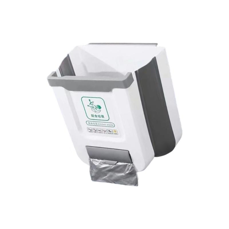 31BC Collapsible Trash Can For - огляд і ціна Outdoor Camping Bin