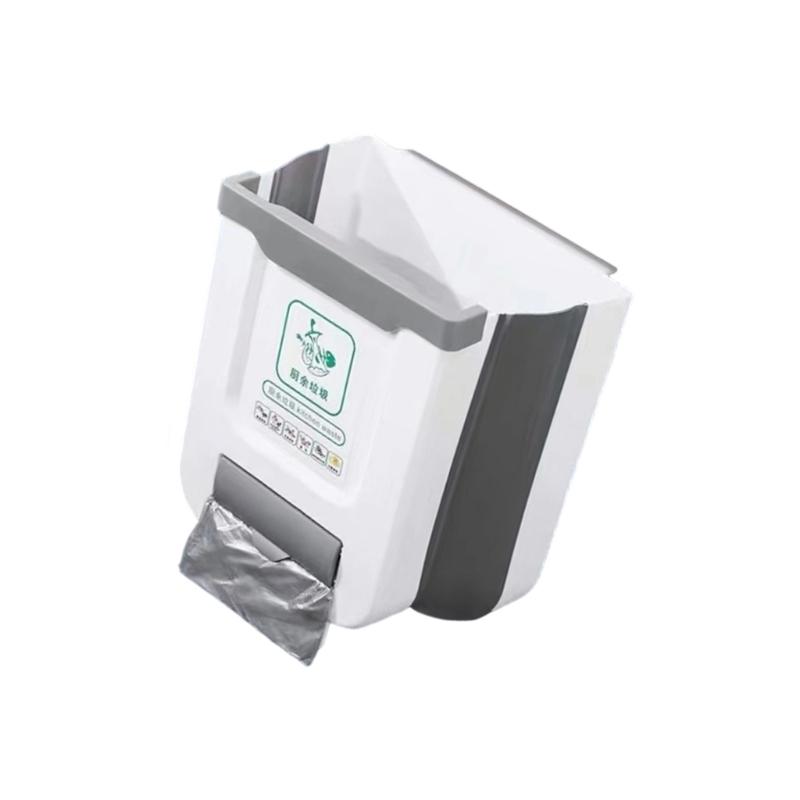 31BC Collapsible Trash Can For - огляд і ціна Outdoor Camping Bin
