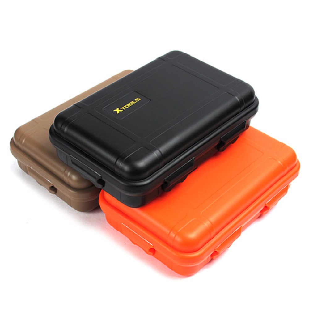 EDC Tool Outdoor Survival Kit  - огляд і ціна Survival Kit
