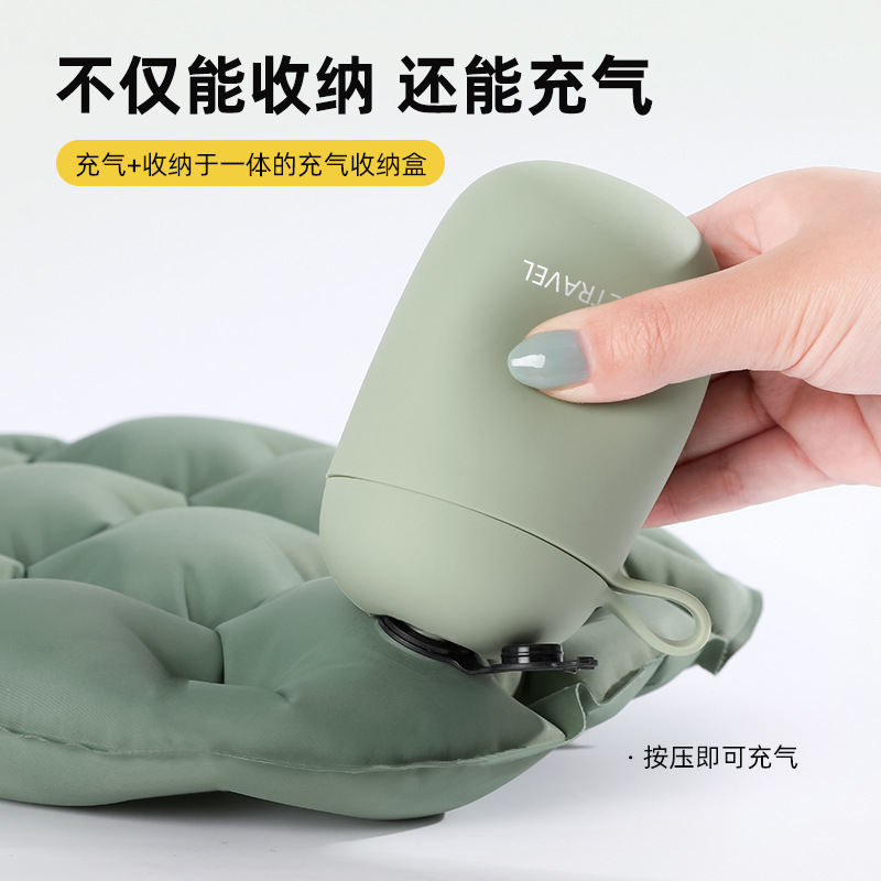 Outdoor Inflatable Cushion for - огляд і ціна Outdoor Camping Equipment Stores