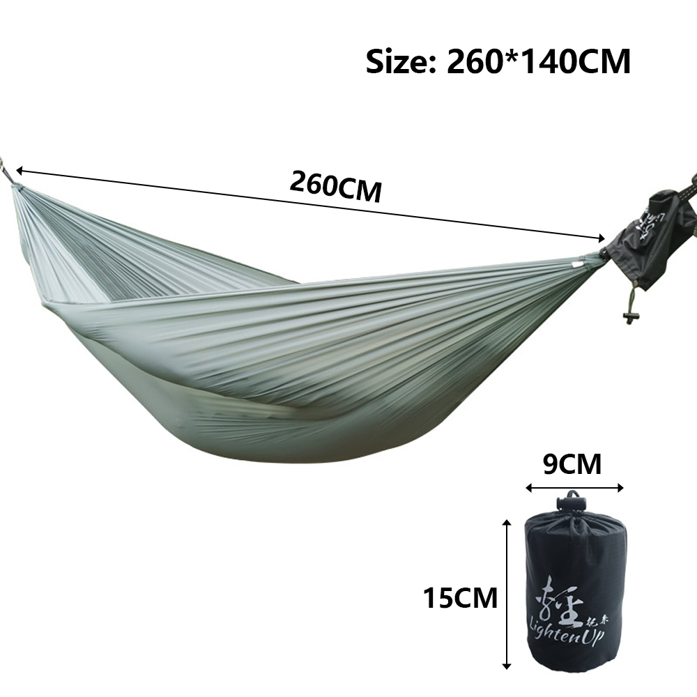Camping Hammock Ultralight 380 - огляд і ціна Outdoor Camping Activities For Adults