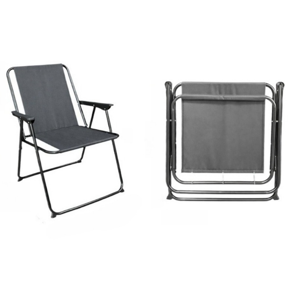 Field Widened Spring Chair Fol - огляд і ціна Outdoor Camping Recliner