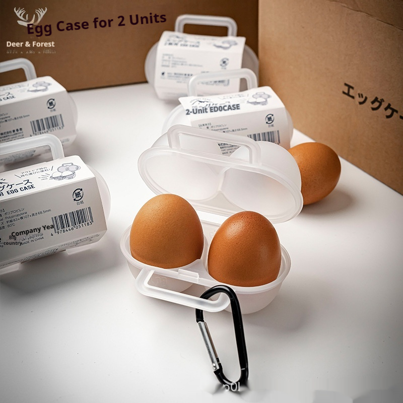 Simplicity 2 Grid Plastic Egg  - огляд і ціна Outdoor Camping Bin